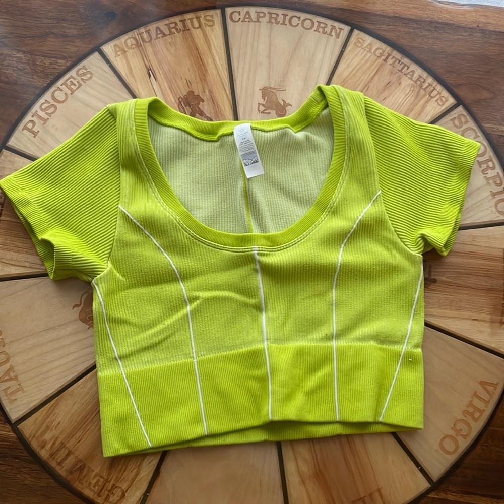 OFFLINE by aerie top